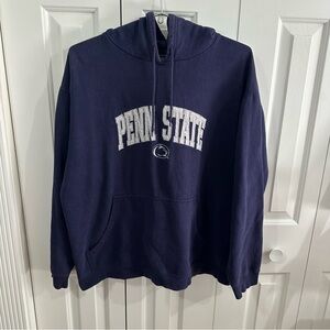 Pro Edge Penn State Hoodie